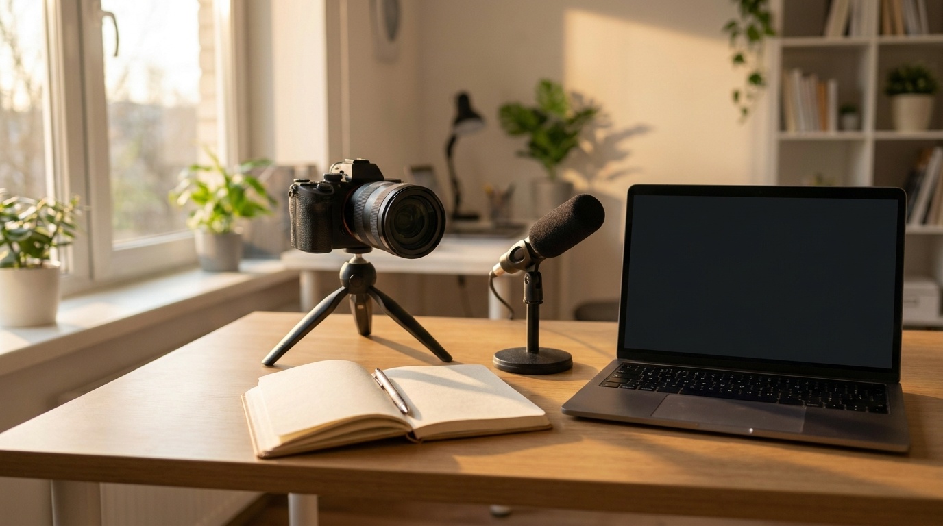 Editorial tools used for local news reporting